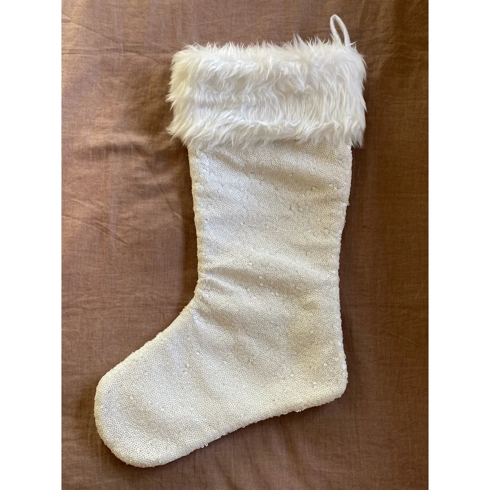 🪩3 for $15🪩 Christmas Stocking
